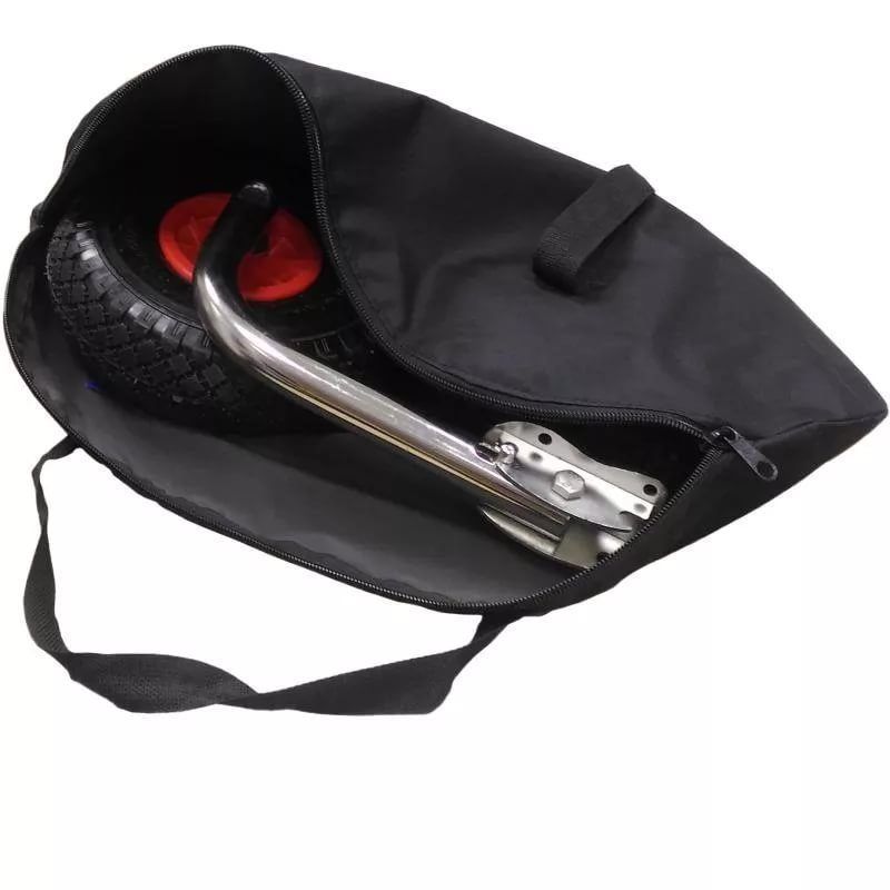 Сумка для транцевых колес