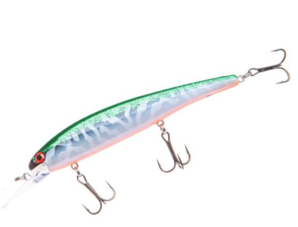 Воблер BANDIT SHALLOW WALLEYE OL112