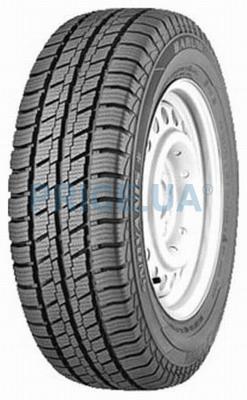 Шина Gislaved Nord Frost Van 195/75 R16C 107/105R шип