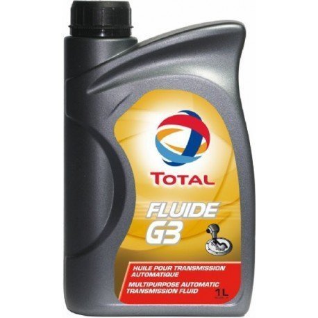 TOTAL FLUIDE G3 1L гидравлическая жидкость