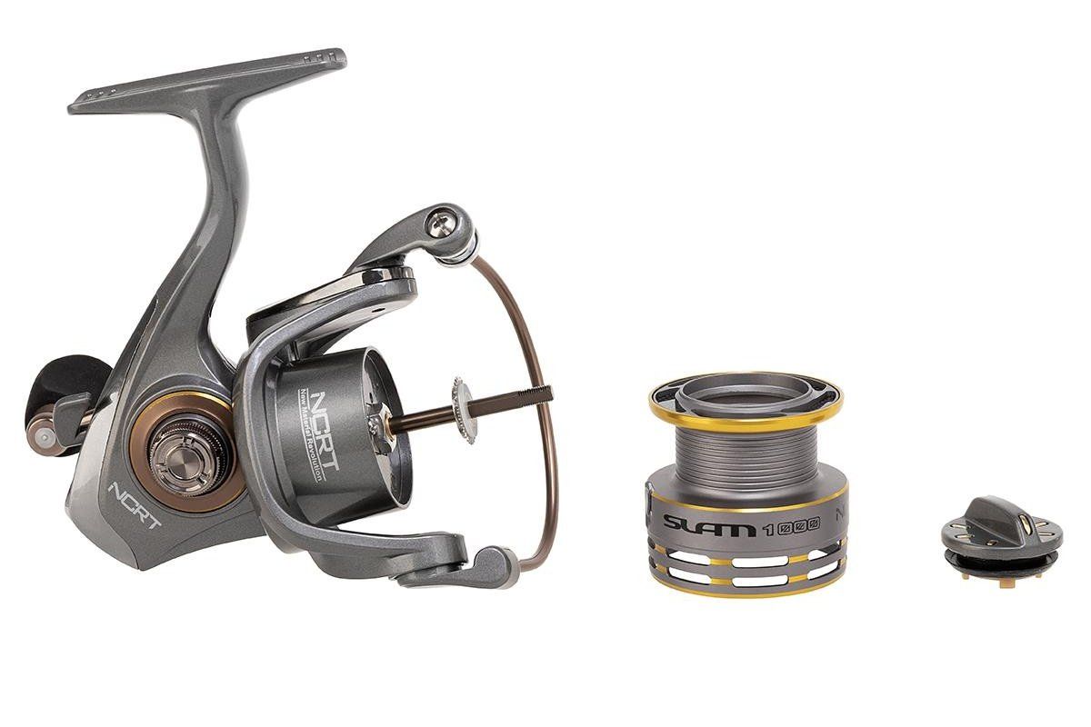 Катушка Slam N 1000 Ryobi