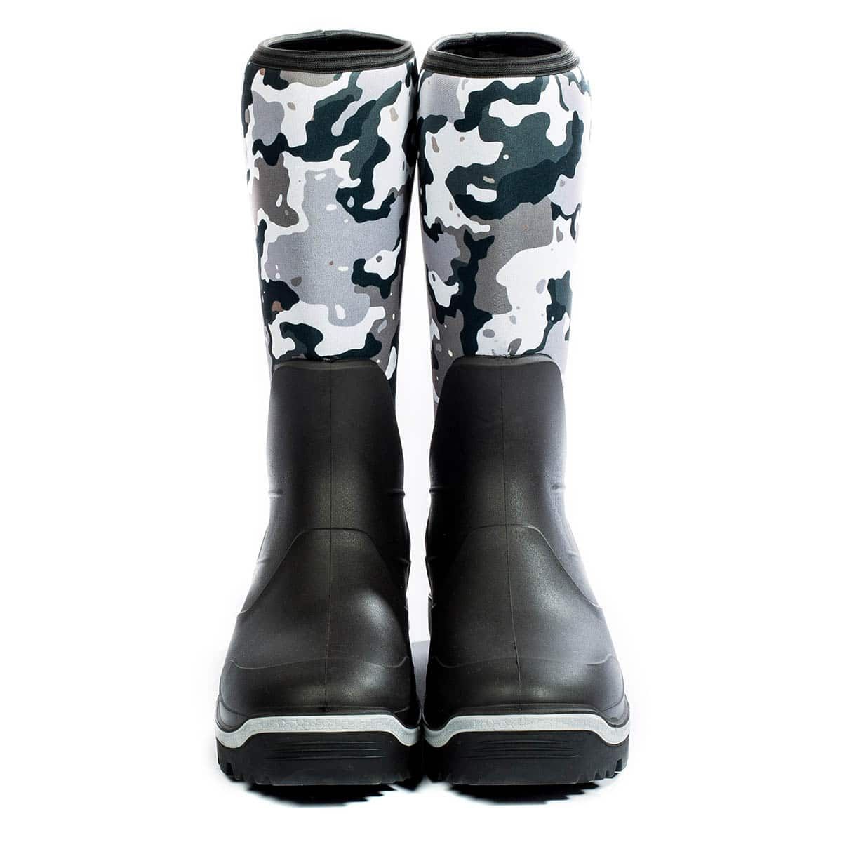 Сапоги комбинированные Harweld Jaeger р. 44