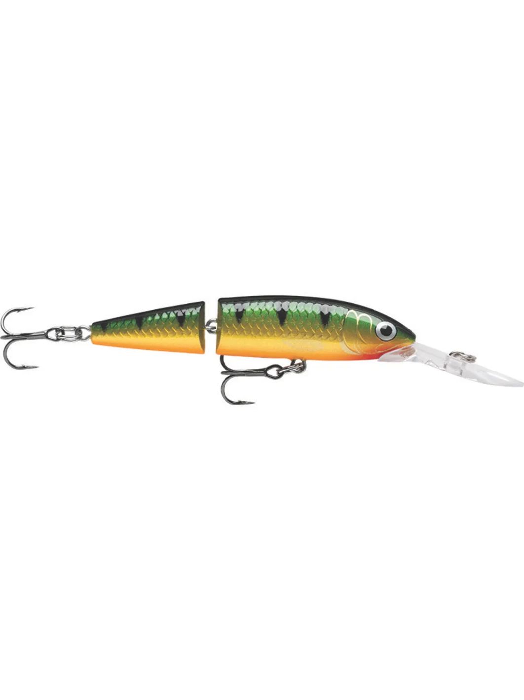 Воблер Rapala Jointed Deep Husky Jerk 08 /P