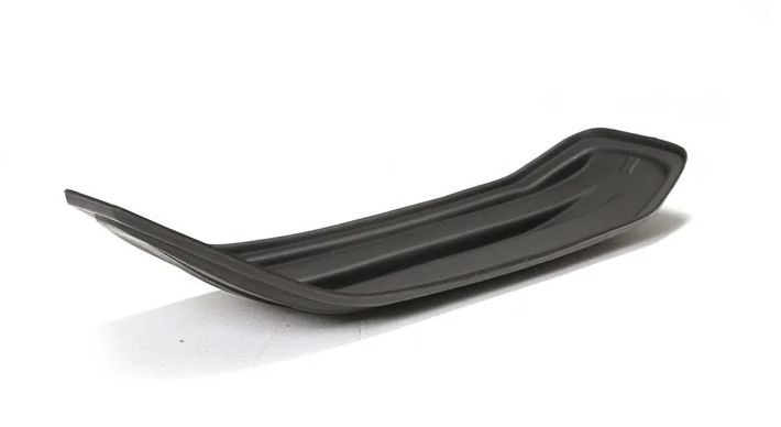 Накладка на лыжу №12 Yamaha VK540 IV,  VK10 1110*290*6 мм ЦентрПласт  