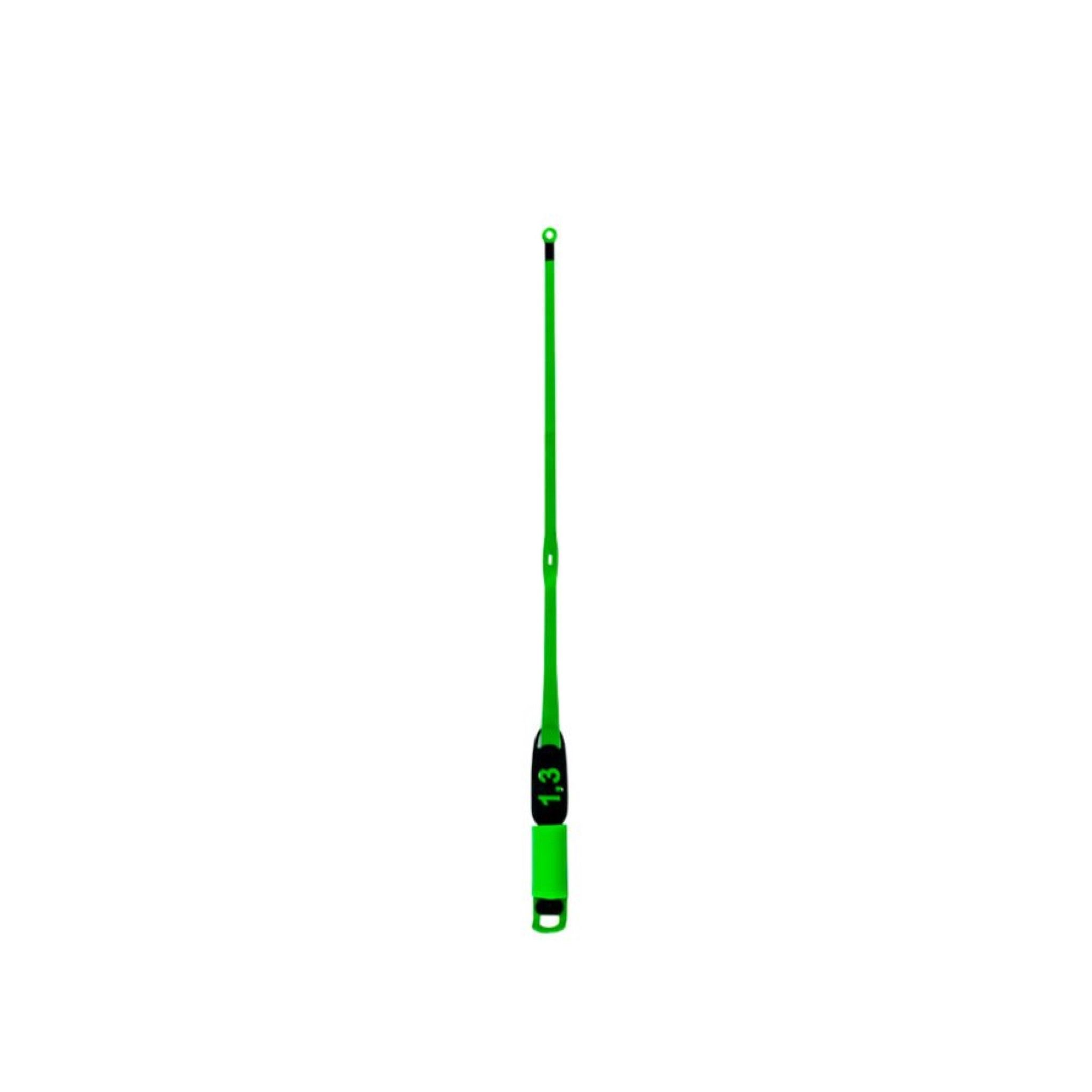 Сторожок лавсановый 350 мкр./10см. STYLE COLOR GREEN 1, 3гр