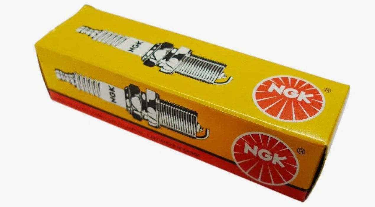 Свеча NGK B4H 4110 