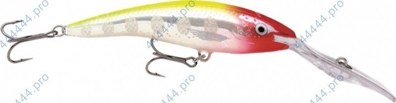 Воблер Rapala Deep Tail Dancer 09 /CLF