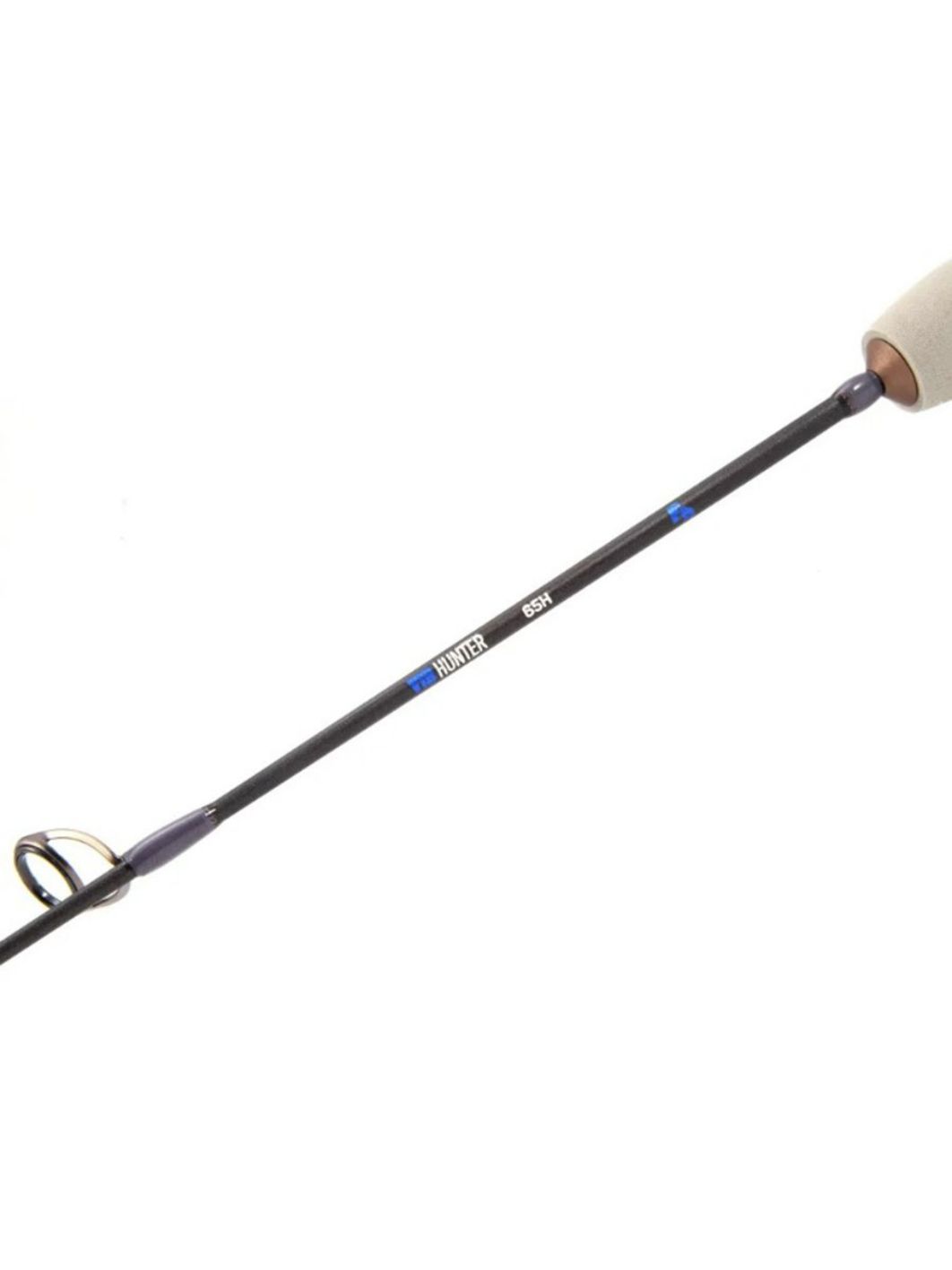 Удочка зимняя Frostbite Vib Hunter 65H, карбон
