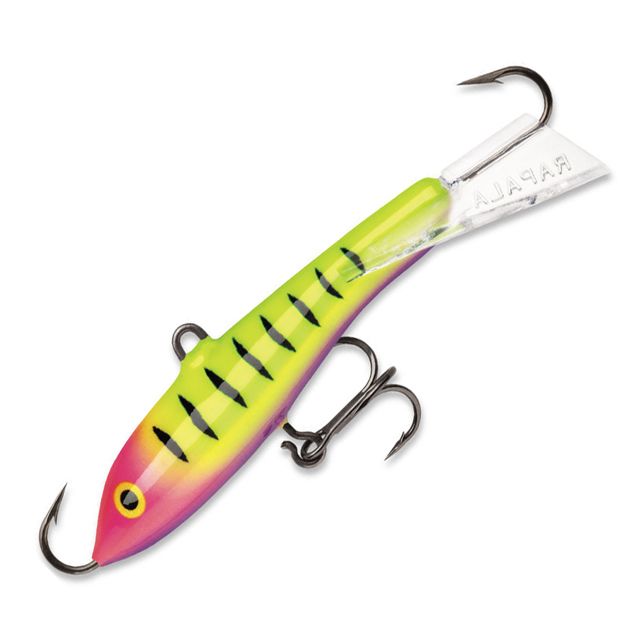 Балансир Rapala Jigging Rap 05 9 гр/HSP