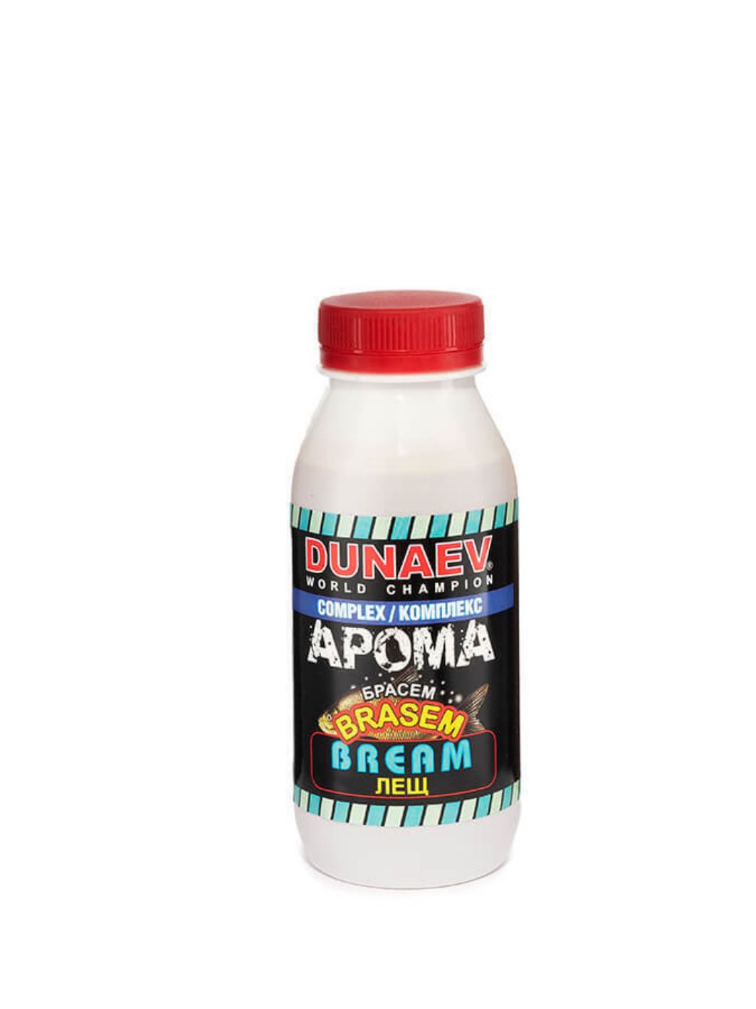 Арома Комплекс 250мл Лещ Брасем