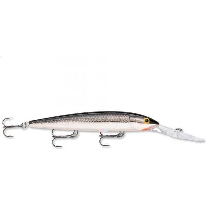 Воблер Rapala Down Deep Husky Jerk 14 /SLM