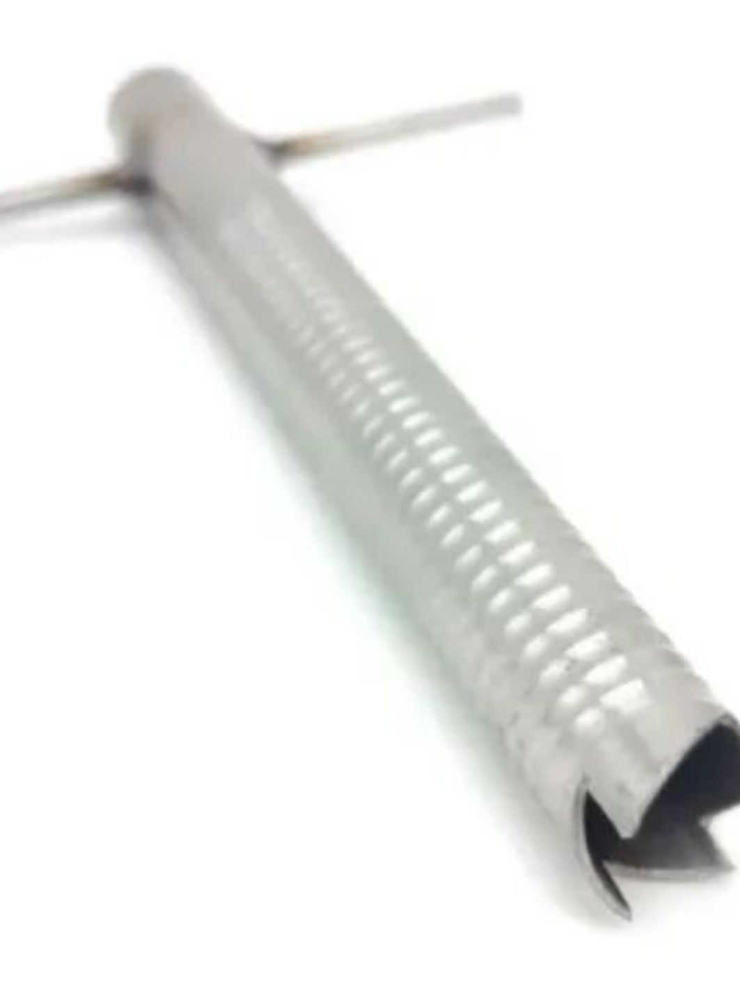 Ввертыш для палатки "СЛЕДОПЫТ" L-17 см,  нерж. сталь