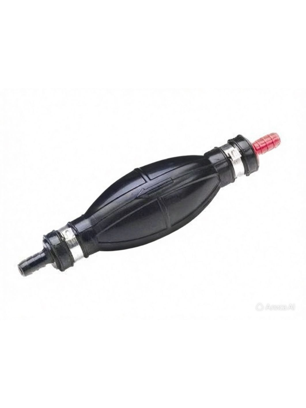 Груша топливная 9.5мм RTG7475400