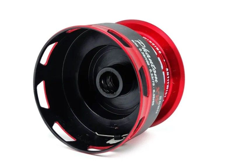 Шпуля Phantom XW 2520