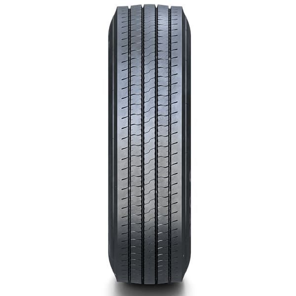 315/80 R22.5 КАМА FORZA REG S рулевая 154/150K Автошина