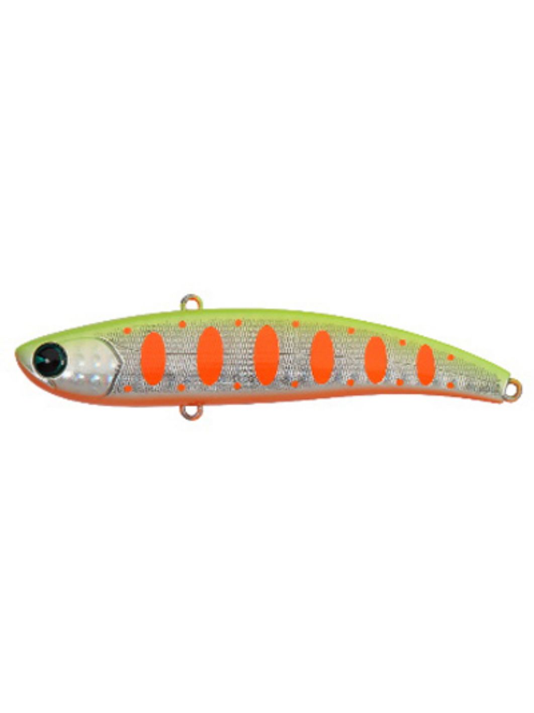Виб (Vib) Ima Koume 90 heavy (28гр) Dotty Chart Shad