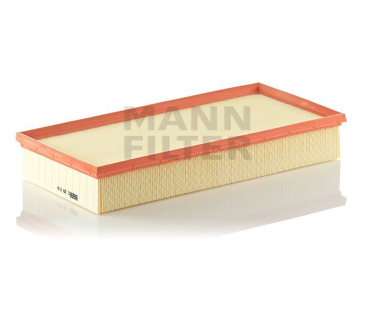 Фильтр MANN-FILTER C 39219