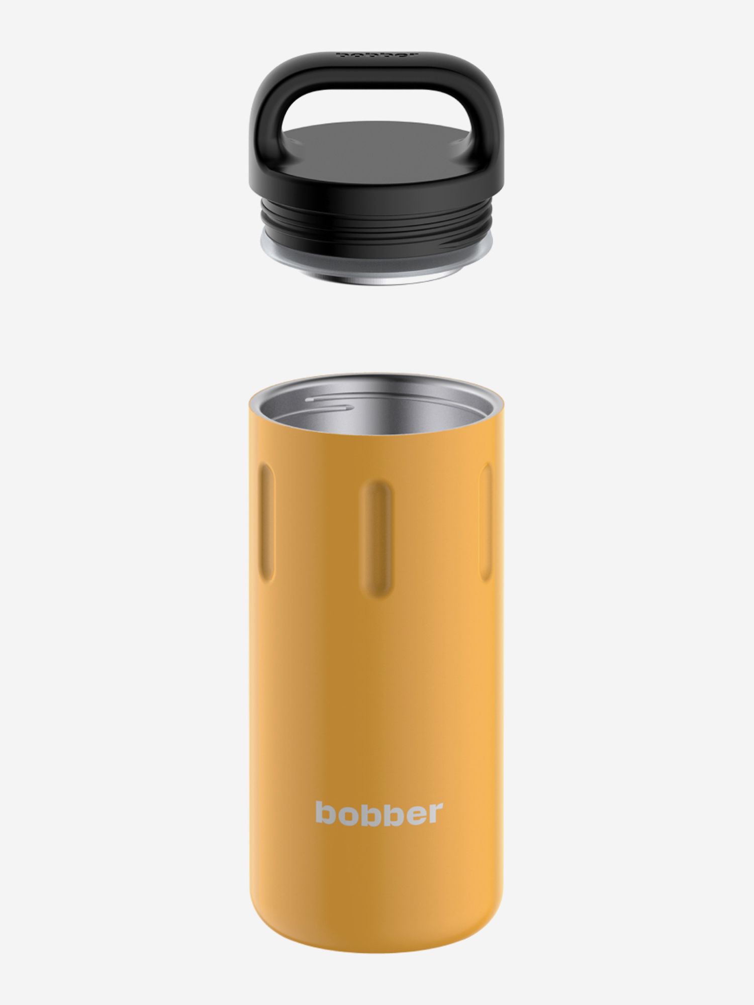Термос Bobber Bottle-590 Ginger Tonic (0, 59л.)