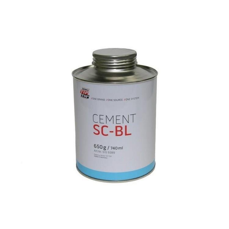 Клей SPECIAL CEMENT BL 650гр REMA TIP-TOP