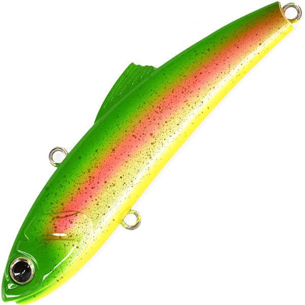 Раттлин Narval Frost Candy Vib 80mm 21g #031-Bright Trout