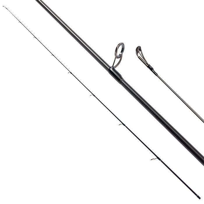 Хлыст угольный для спиннинга Akara Erion Jig Spin IM9 (5-25) 2, 7 м