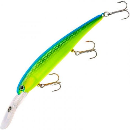 Воблер BANDIT DEEP WALLEYE 36