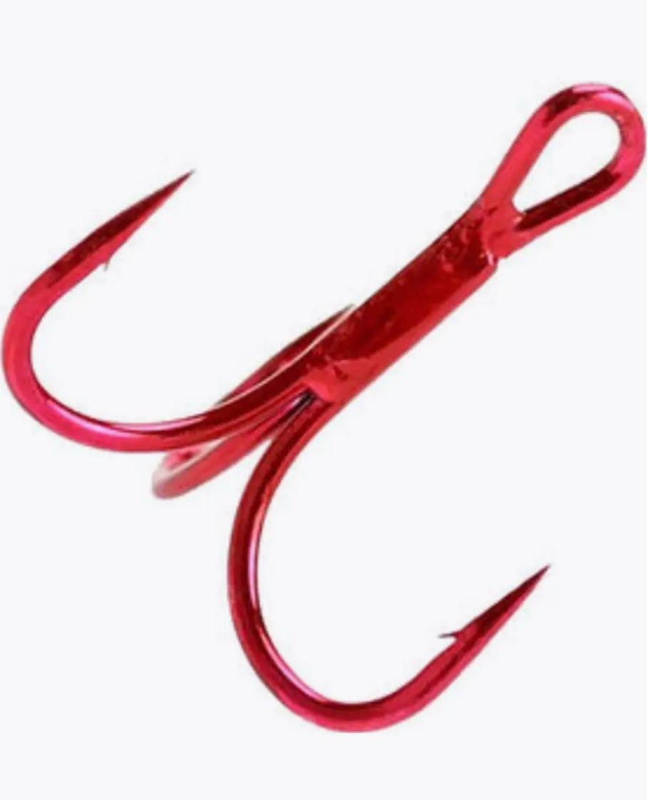 Тройник OWNER ST-36RD (Red) № 8 (шт.)