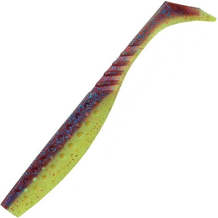 Приманка силиконовая Frapp Funky Shad 4,5" #32 (5 шт)