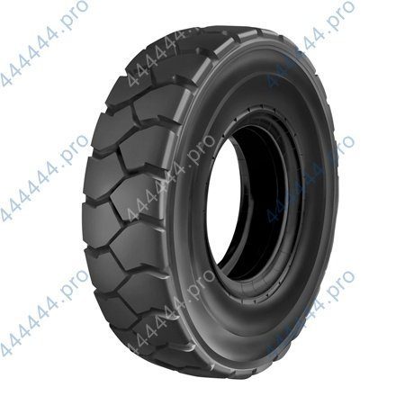 5.00-8 DEESTONE D306 STD ЦЕЛЬНОЛИТАЯ (без бурта)