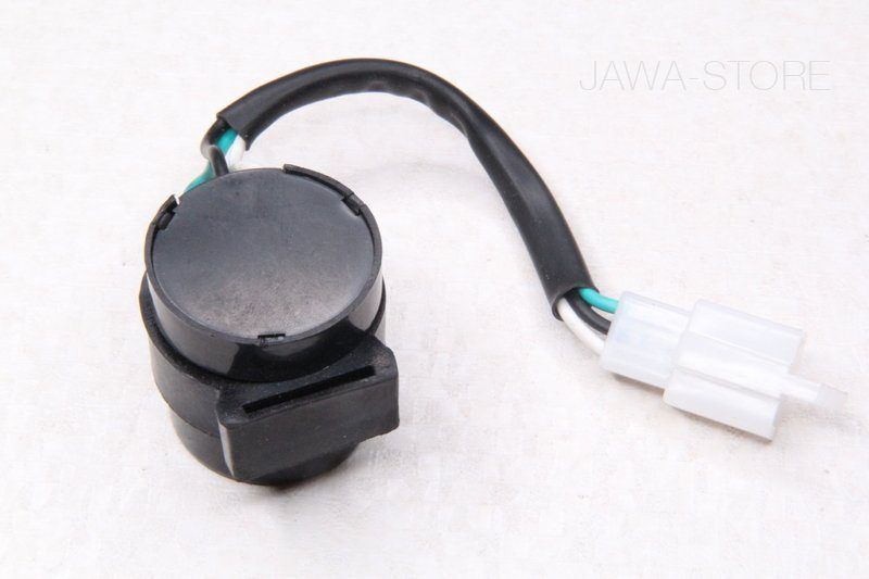 Реле поворота 3-х контактное 12V