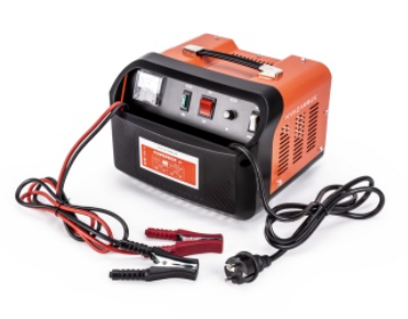 Зарядное устройство Kvazarrus PowerBox 40P (автомат,  0-30А,  12/24В,  стрелочный амперметр) (6490)