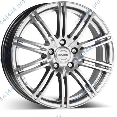 Литой диск ENZO 103 7x17/5x108 D71.6 ET48  комплект 4шт.