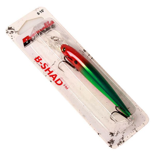 Воблер BANDIT B-SHAD B15