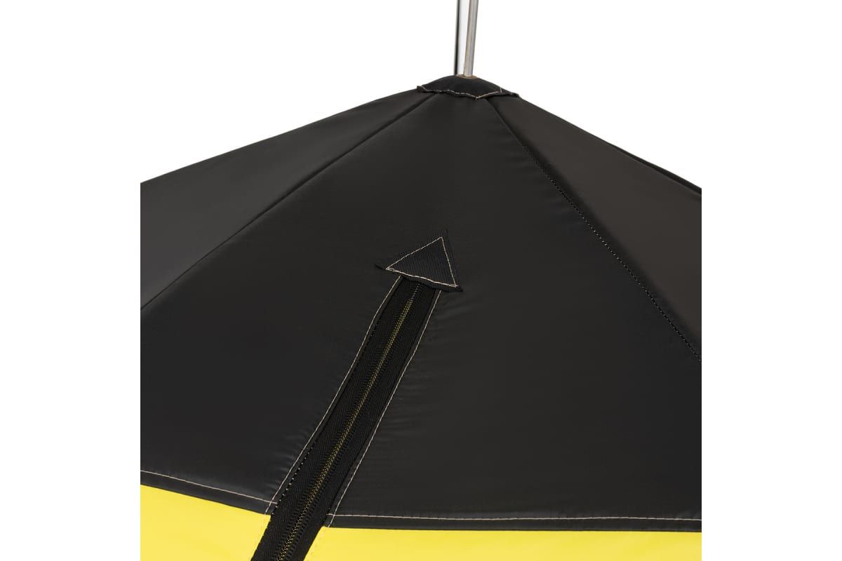 Палатка-зонт 3-местная зимняя NORD-3 Helios