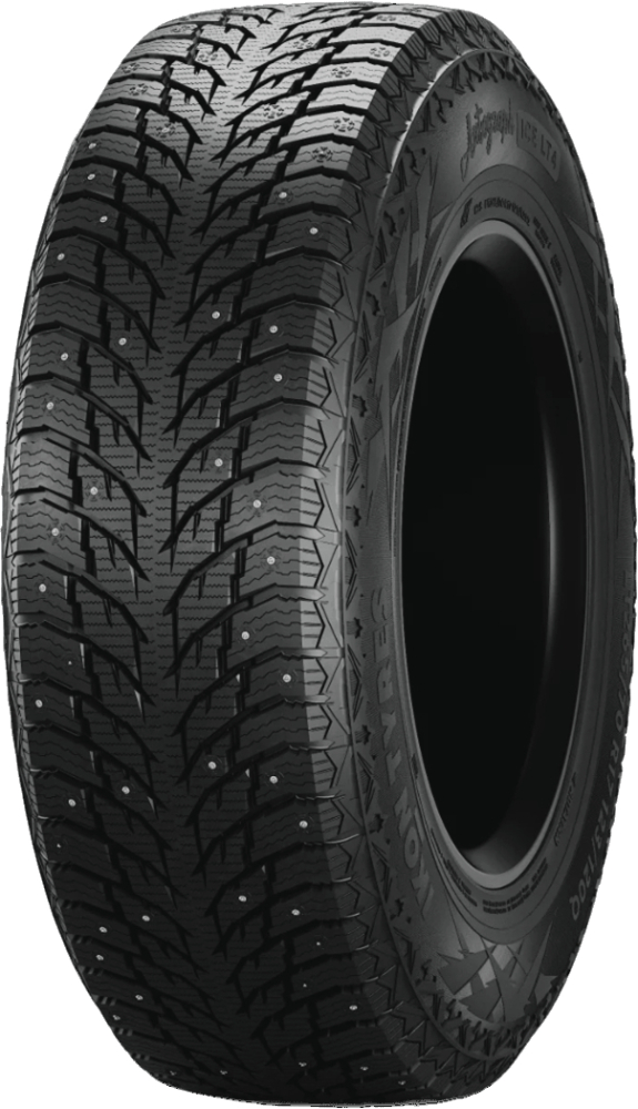 Шина Ikon Autograph Ice LT 4 265/70 R17 121/118Q шип
