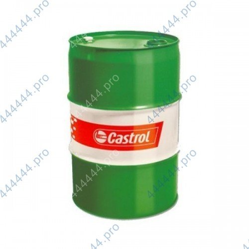 CASTROL ATF Multivechicle 60L трансмиссионное масло