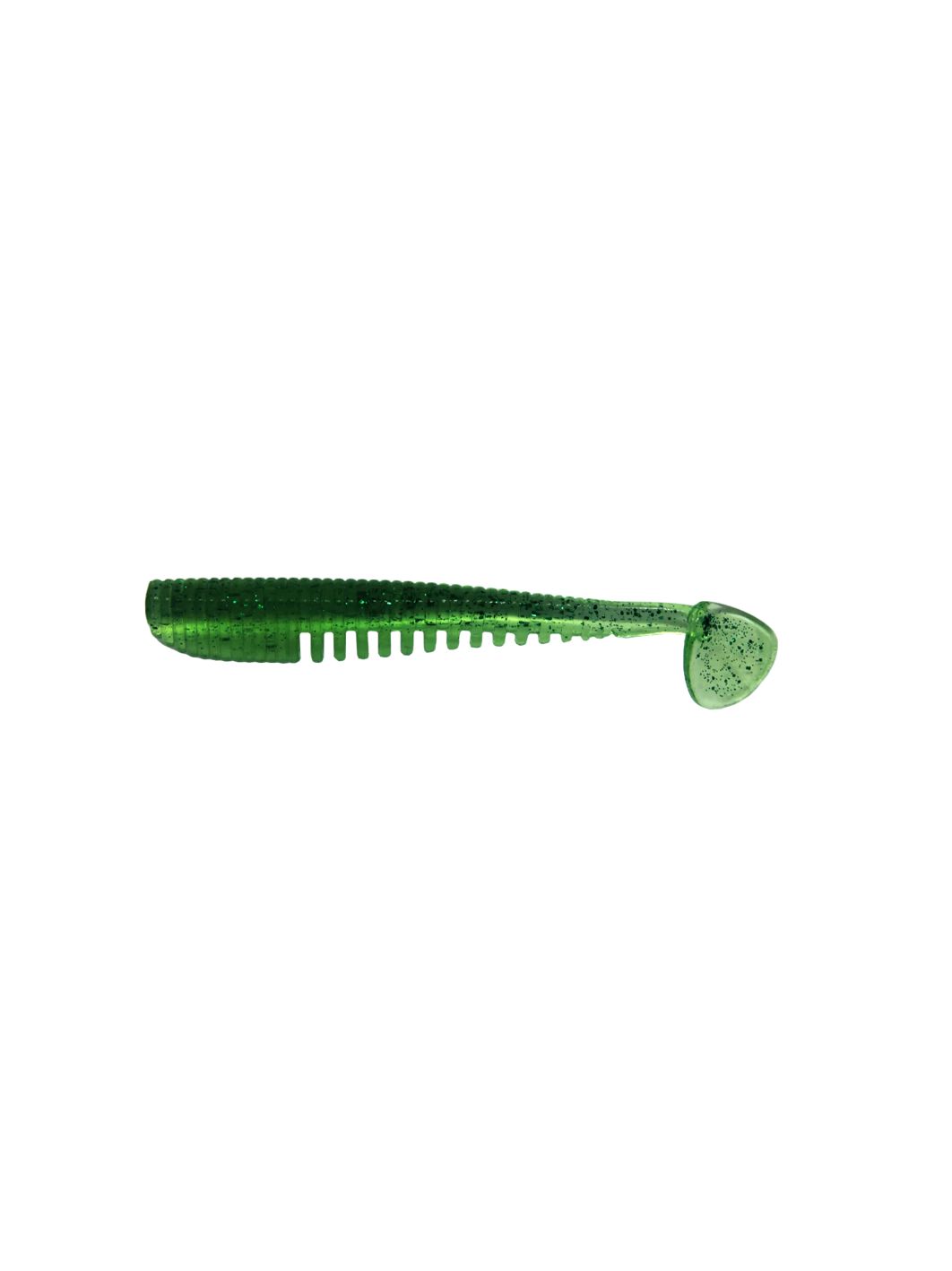 Приманка силиконовая Bone Minnow (Awaruxa) (100,  003,  4,  ш.8)