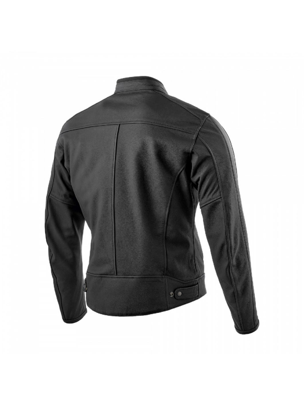 Куртка кожаная MOTEQ CHEASTOR черный 2XL
