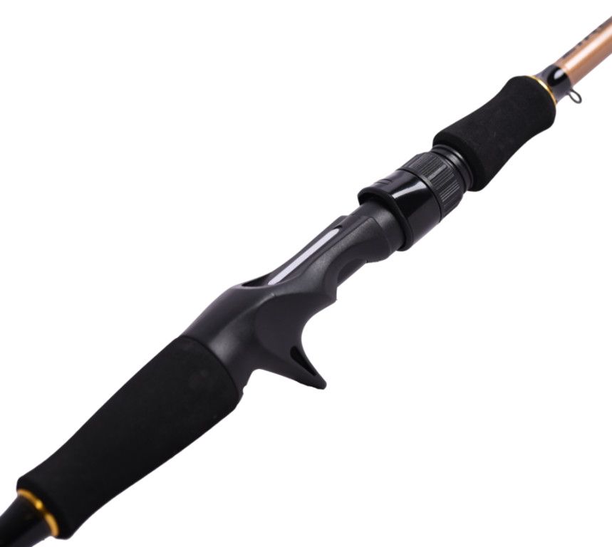 Удилище кастинговое Maximus ZIRCON-X C 24M 2, 4m 7-35g