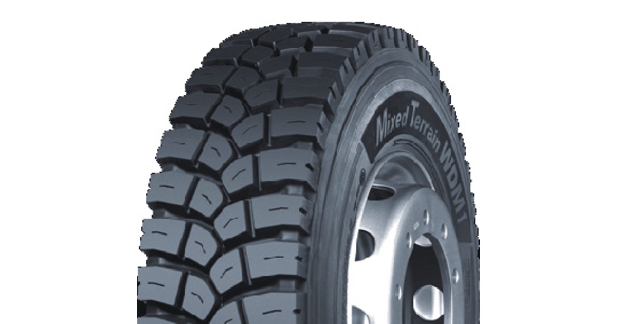 315/80 R22.5 GOODRIDE MD777 TL 164/158 22PR Ведущая .А/шина
