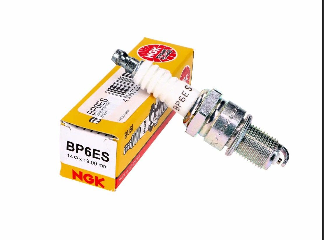 Свеча NGK BP6ES 7811 