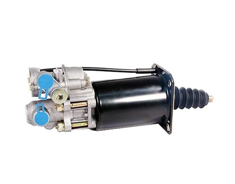 ПГУ КАМАЗ-4308 (аналог WABCO 970 051 126 0) MEGAPOWER/Белак