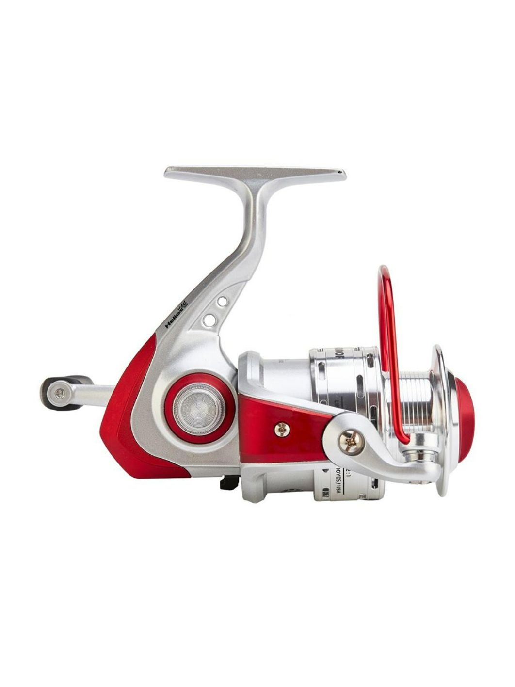 Катушка RAYKAN 1000F 3 подшип (HS-FB-R1000F) Helios