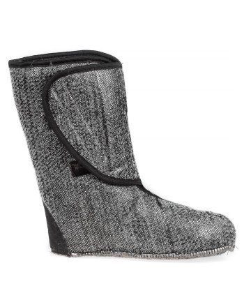 сапоги подростковые каблан  арт.kn-55 р.37-38