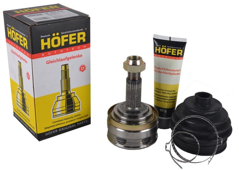шрус 2108 наружный hofer hf 401 510