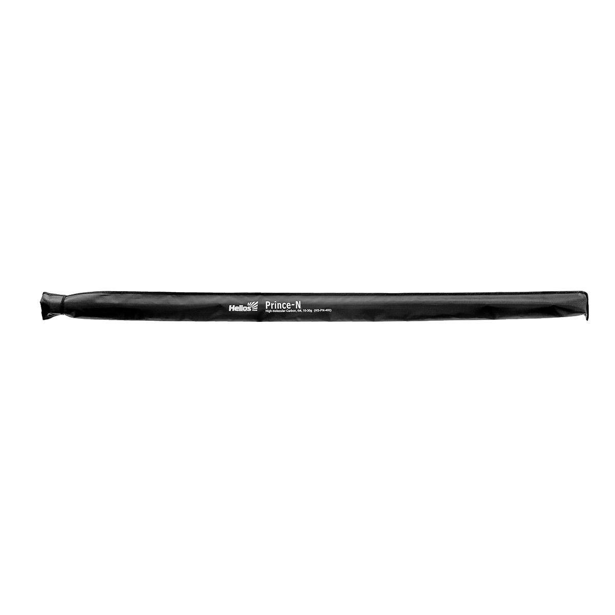 Удилище маховое HELIOS Prince carbon, 4m, 10-30g