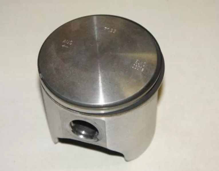 Поршень с кольцами Тайга 500 KONIG Австрия EK2301