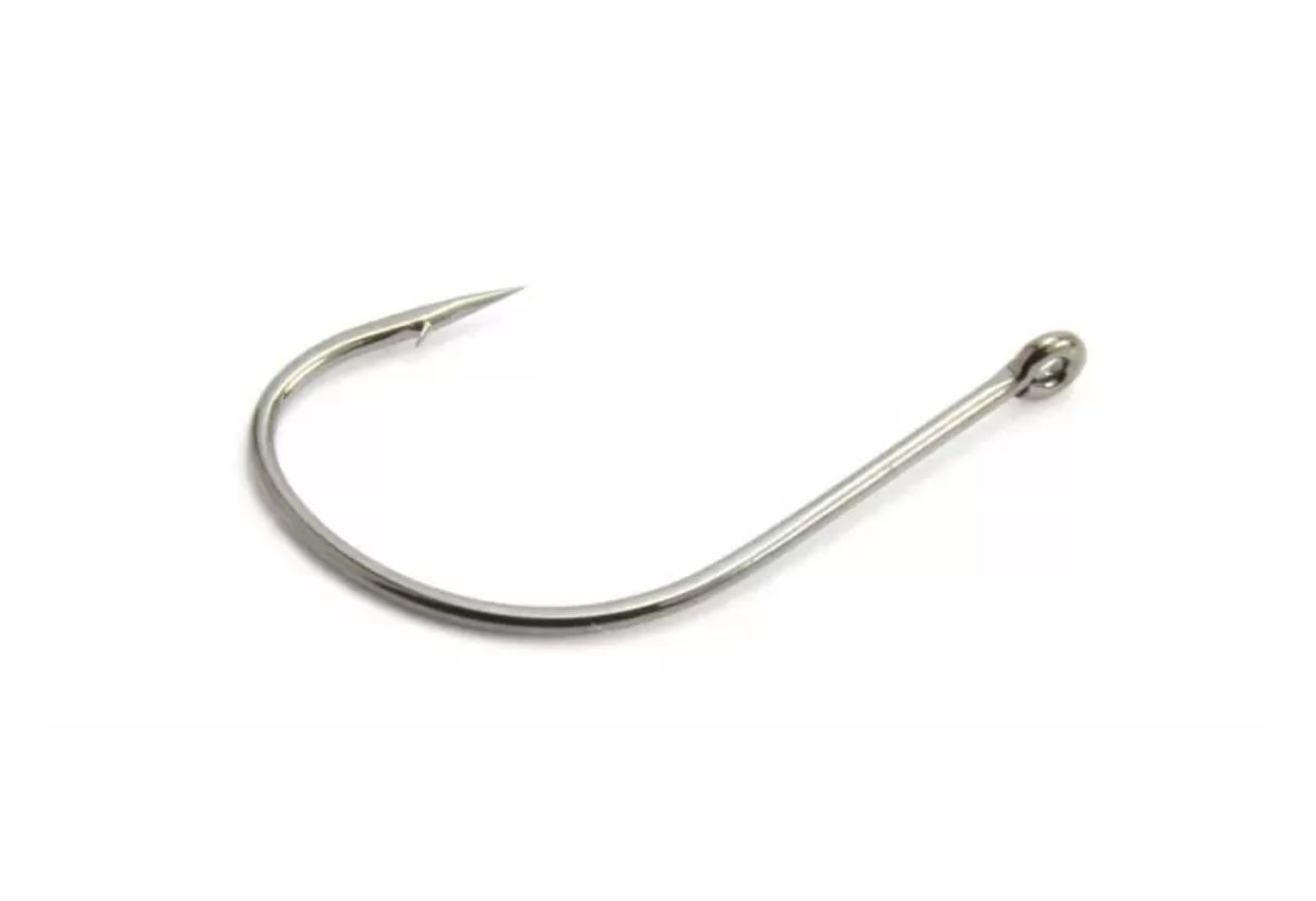 Крючки Noike Quick Hook #1 10 шт.