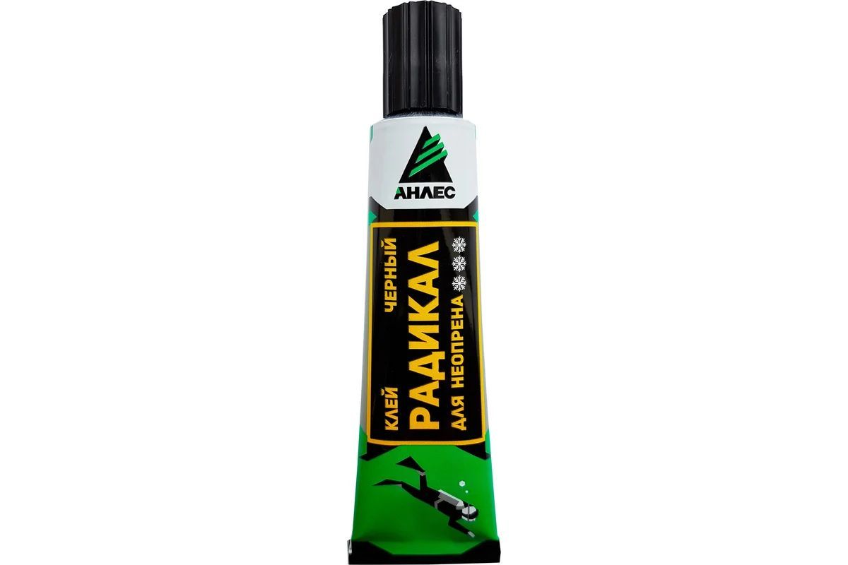 Клей Анлес Радикал, 40мл.