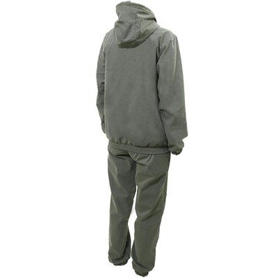 Костюм детский «Рысь с сеткой» (смесовая,  т.хаки) Орион (152-158 (11-13 лет)) м